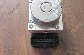 БЛОК АБС CITROEN C3    10.0915-1167.3  9802460680