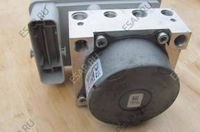 БЛОК АБС CITROEN C3    10.0915-1167.3  9802460680