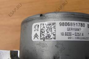 БЛОК АБС CITROEN C3   10.0915-1178.3  9806891780