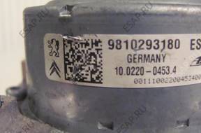 БЛОК АБС CITROEN C3     10.0915-3960.3 9810293180
