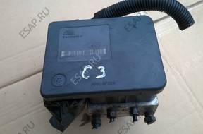 БЛОК АБС   CITROEN C3 10.0960-1154.3