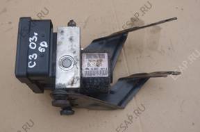 БЛОК АБС   CITROEN C3 10.0970-1108.3 9651412080BE