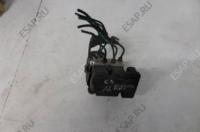 БЛОК АБС    CITROEN C3 10.0970-1118.3