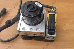 БЛОК АБС CITROEN C3   10.0970-1164.3 9666392580