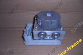 БЛОК АБС    CITROEN C3 10.0970-1167.3 9802460680