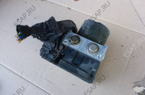 БЛОК АБС   CITROEN C3 1.4 16V  9652182680
