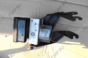БЛОК АБС   CITROEN C3 1.4 8V  02-09