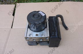 БЛОК АБС   CITROEN C3 1.4 8V 9675099980