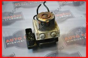 БЛОК АБС   CITROEN C3 1.4 9656493580