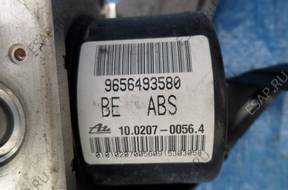 БЛОК АБС   CITROEN C3 1.4