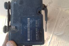 БЛОК АБС CITROEN C3     1.4