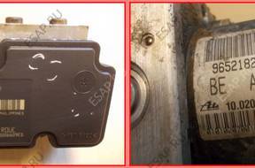 БЛОК АБС CITROEN C3 1.4B 03-09   9652182680