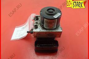 БЛОК АБС   Citroen C3 1.4HDI 70KM 02-09 9658260080