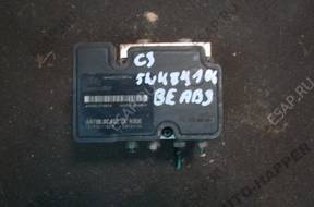 БЛОК АБС CITROEN C3 1.6 16V   -U I