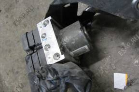 БЛОК АБС    CITROEN C3 1.6 9651412080
