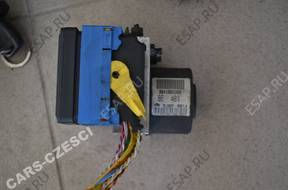 БЛОК АБС   CITROEN C3 1.6 BNZ 9641965380 5WK84106