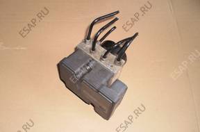 БЛОК АБС   Citroen C3 1.6 HDI 2010 -