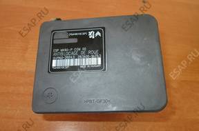 БЛОК АБС   Citroen C3 1.6HDI