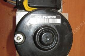 БЛОК АБС   Citroen C3 1.6HDI