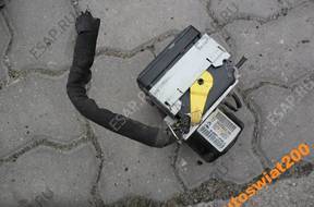БЛОК АБС CITROEN C3  2008 год 1,1    С wtyczka