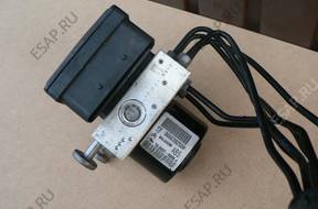 БЛОК АБС   CITROEN C3   2009-14 9666392580