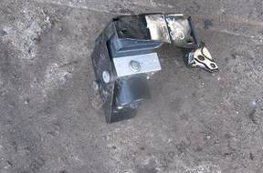 БЛОК АБС   CITROEN  C3 2010 год