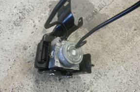 БЛОК АБС   CITROEN C3 2012 9806891780