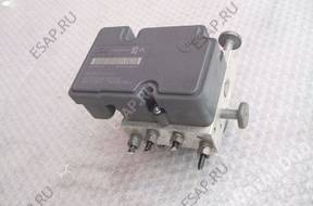 БЛОК АБС CITROEN C3 2012 год 1,4B   10097011673 ATE