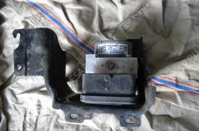 БЛОК АБС CITROEN C3 2013    9802460680