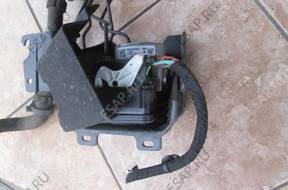 БЛОК АБС Citroen C3 2014 год .1,2 VTI,hdi.
