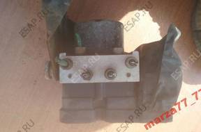 БЛОК АБС CITROEN C3 206   5WK84107 ATTE X7S3H25DX4