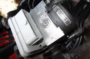 БЛОК АБС Citroen C3 208   2013