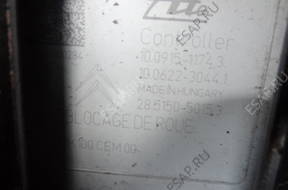 БЛОК АБС Citroen C3 208   2013