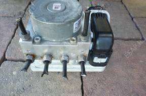 БЛОК АБС citroen c3   208     9678416180