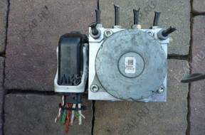 БЛОК АБС citroen c3   208     9678416180
