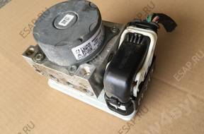 БЛОК АБС   CITROEN C3 208 980240680 10.0915 -1167.3