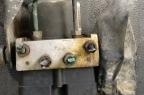 БЛОК АБС   CITROEN C3 5WK84107 X7S3101N26 542E