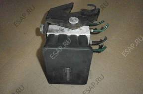 БЛОК АБС   CITROEN C3 9639493780