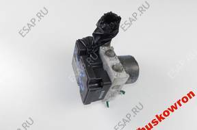 БЛОК АБС   CITROEN C3 9641965380