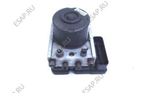 БЛОК АБС   CITROEN C3 9641965380