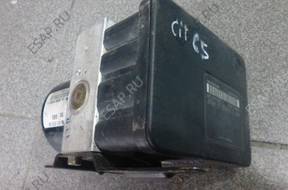 БЛОК АБС CITROEN C3   9641965380