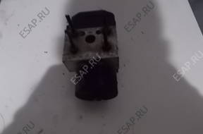 БЛОК АБС    citroen c3 9643777980