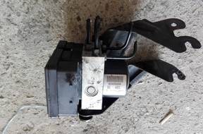 БЛОК АБС   CITROEN C3 9658260080