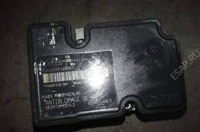 БЛОК АБС   citroen c3 9658260080