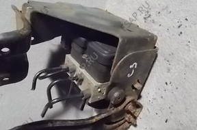 БЛОК АБС   CITROEN C3 9658260080