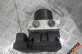 БЛОК АБС CITROEN C3   9665344180 10.0970-1154.3