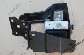 БЛОК АБС   CITROEN C3 9665344180