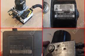 БЛОК АБС   CITROEN C3 9665370880 10.0960-3903.3K