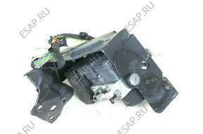 БЛОК АБС   CITROEN C3 9666392580 ATE