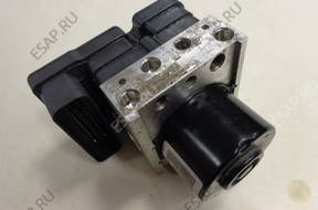 БЛОК АБС   citroen c3   9666392580